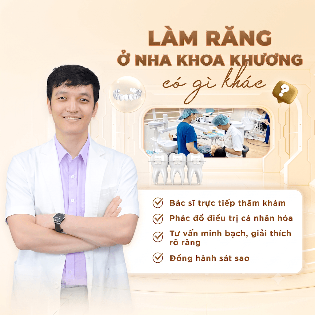 Nha Khoa Khương